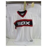 MLB Red Sox Jersey #24 Nell XXL