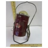 Ecolite lantern from Milwaukee, WI