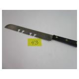 Case XX stainless Freeze - Cut knife