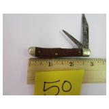 Craftsman pocket knife