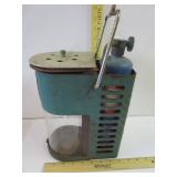 Bernzomatic propane dual beam lantern