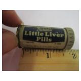 Rexall Little Liver Pills; United Drug Co. USA