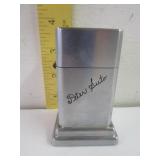 Vintage table lighter