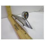 Ford hood ornament