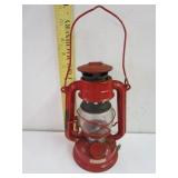 Small red lantern