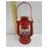 Small red lantern