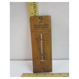 Gretna, Virginia Southern States thermometer