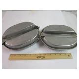 Miltary 1945&82 Mess Kits