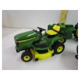 John Deere Tractors