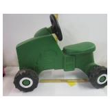 ERTL Riding Toy John Deere