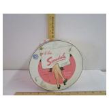 Scandale Teacups And Saucers