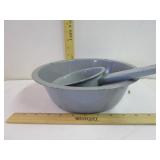 Gray Enamel Ware