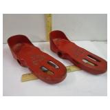 Cast Iron Sports Way Health Shoes