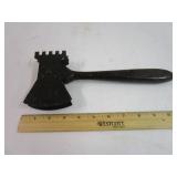 Vintage Meat Cleaver