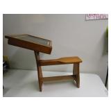 Vintage Childs Desk P/U