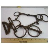 Horse Bits