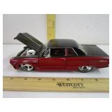 Chevy Die Cast SS