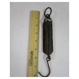 Excelsior Sargent & Co. 25 ld Scales