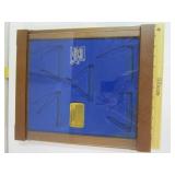 Display Case For Schrade Knives