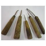 Antique Tools Picks