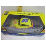 ERTL Federated Auto Pats Car