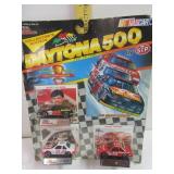 Daytona 500 1992 Collectors Ed. Cars