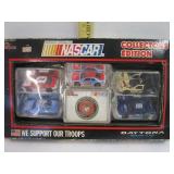 Nascar Collectors 1991 Daytona Cars