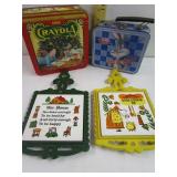 Trviats,Bugs Bunny Tin