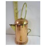 Copper Kettle