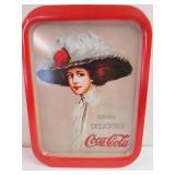 Nostalgic Coca Cola Tray