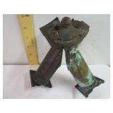 Vintage Surveying Tool?