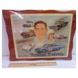 Fire Ball Roberts Picture