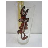 Wile E. Coyote collector
