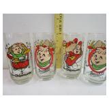 (4) Alvin & The Chipmunks collector