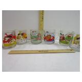 Garfield coffee mugs