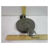 Early Hamburger Press