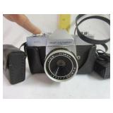 35 mm Camera Mamiy/Sekor