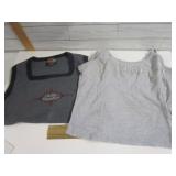 HARLEY DAVIDSON LADIES TANK TOPS - 4