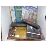 BOOK LOT