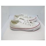 CONVERSE ALL STAR SNEAKERS - USED WORN ONCE
