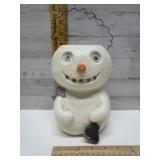 BETHANY LOWE SNOWMAN