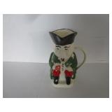 VINTAGE LARGE TOBY MUG