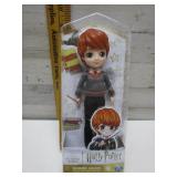 HARRY POTTER DOLL