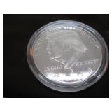 TRUMP TAKE AMERICA BACK CHALLENGE TOKEN