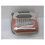 NEW GUITAR COIN PURSE