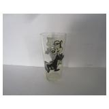 1973 PEPE LE PEW PEPSI COLLECTOR GLASS