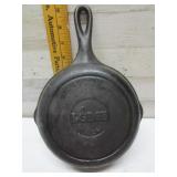 LODGE #3 CAST IRON PAN