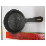 SPALDING GAS CAST IRON