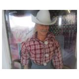 VINTAGE ALAN JACKSON POSABLE COUNTRY MUSIC STARS
