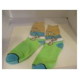 NEW TOMMY PICKLES RUGRAT SOCKS